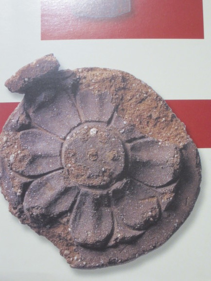 聖徳太子所縁の法隆寺・法起寺が語るまぼろしの寺院_a0237545_21183013.jpg