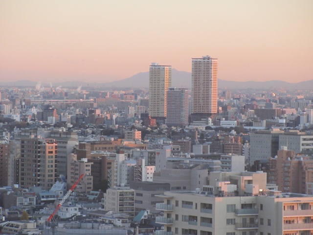 【東京ドームホテル】今回はお手頃ダブル、リラッサの朝食付き_b0009849_15521272.jpg