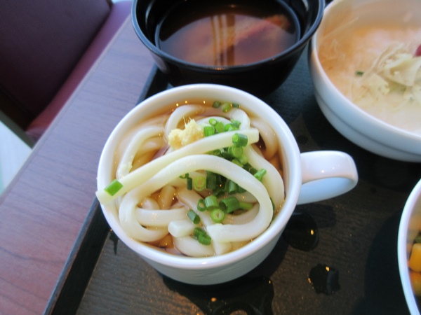 【東京ドームホテル】今回はお手頃ダブル、リラッサの朝食付き_b0009849_15595694.jpg