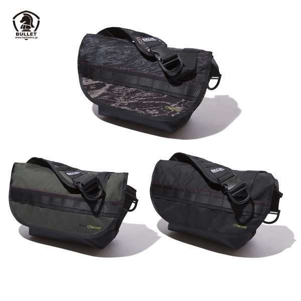 Back Channel NEW ARRIVAL_d0175064_10302836.jpg