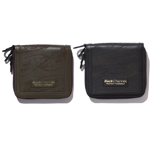 Back Channel NEW ARRIVAL_d0175064_10303912.jpg