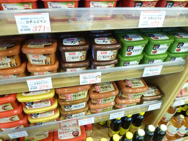 【新大久保情報】チョンガーネ(2017年12月6日)_c0152767_21583521.jpg