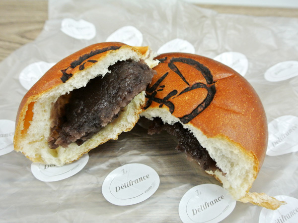 Delifrance(デリフランス) グランゲート新橋店_c0152767_22071662.jpg