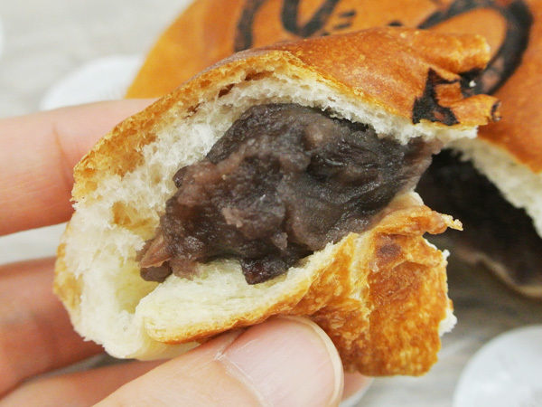 Delifrance(デリフランス) グランゲート新橋店_c0152767_22091485.jpg