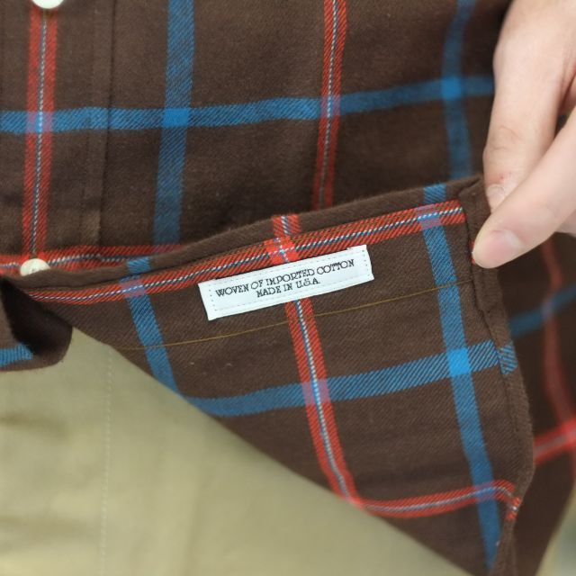 INDIVIDUALIZED SHIRTS ~2017AW~_e0152373_19153185.jpg