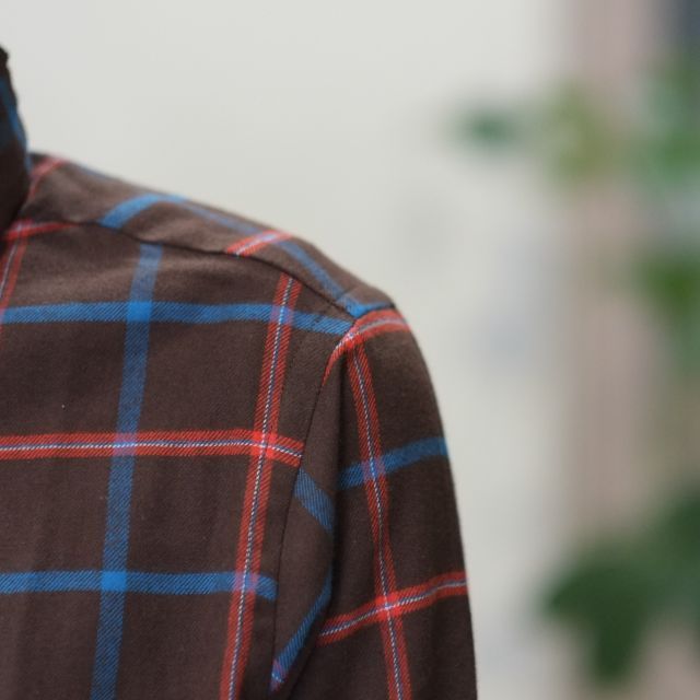 INDIVIDUALIZED SHIRTS ~2017AW~_e0152373_19182077.jpg