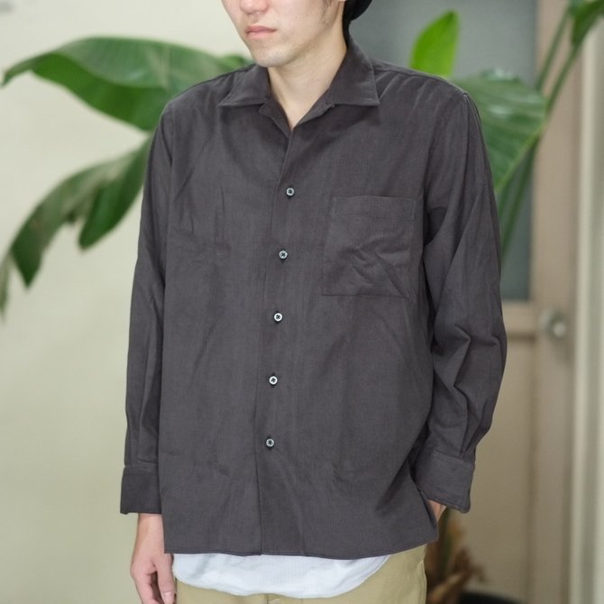 INDIVIDUALIZED SHIRTS ~2017AW~_e0152373_19360682.jpg