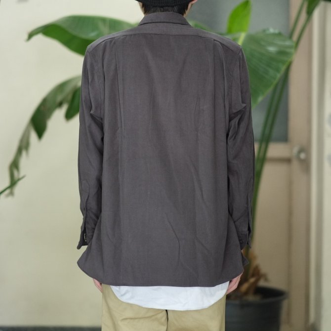 INDIVIDUALIZED SHIRTS ~2017AW~_e0152373_19433292.jpg