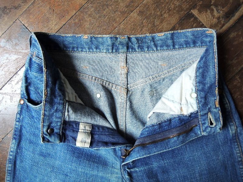 ∼70S WRANGLER 13MWZ DENIM PANTS--RECOMMEND-- : 38CLOTHING BLOG ∼70S WRANGLER 13MWZ DENIM PANTS--RECOMMEND-- : 38CLOTHING BLOG
