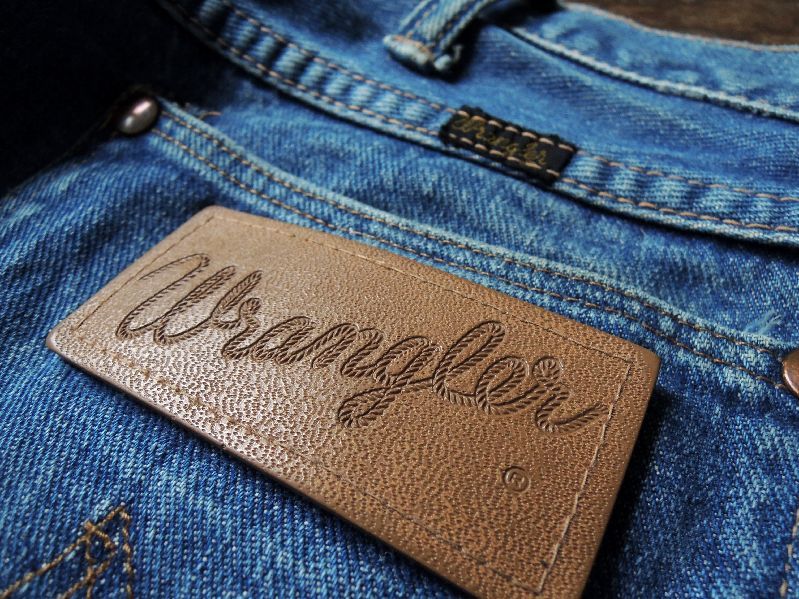 ∼70S WRANGLER 13MWZ DENIM PANTS--RECOMMEND-- : 38CLOTHING BLOG