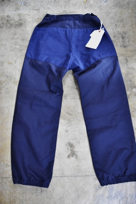 DAILYWORDROBE INDUSTRY ・・・ OVER PANTS!★!_d0152280_19094715.jpg