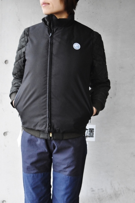 DAILYWORDROBE INDUSTRY ・・・ OVER PANTS!★!_d0152280_20034675.jpg