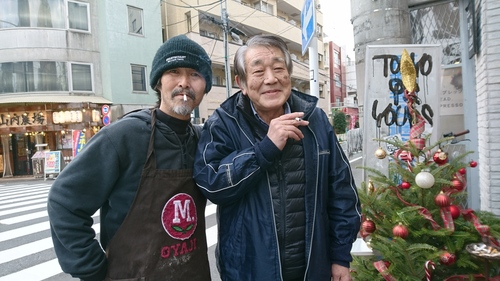 「ゆうさんさいなら」_a0075684_17313998.jpg
