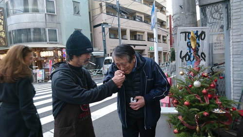 「ゆうさんさいなら」_a0075684_17314076.jpg
