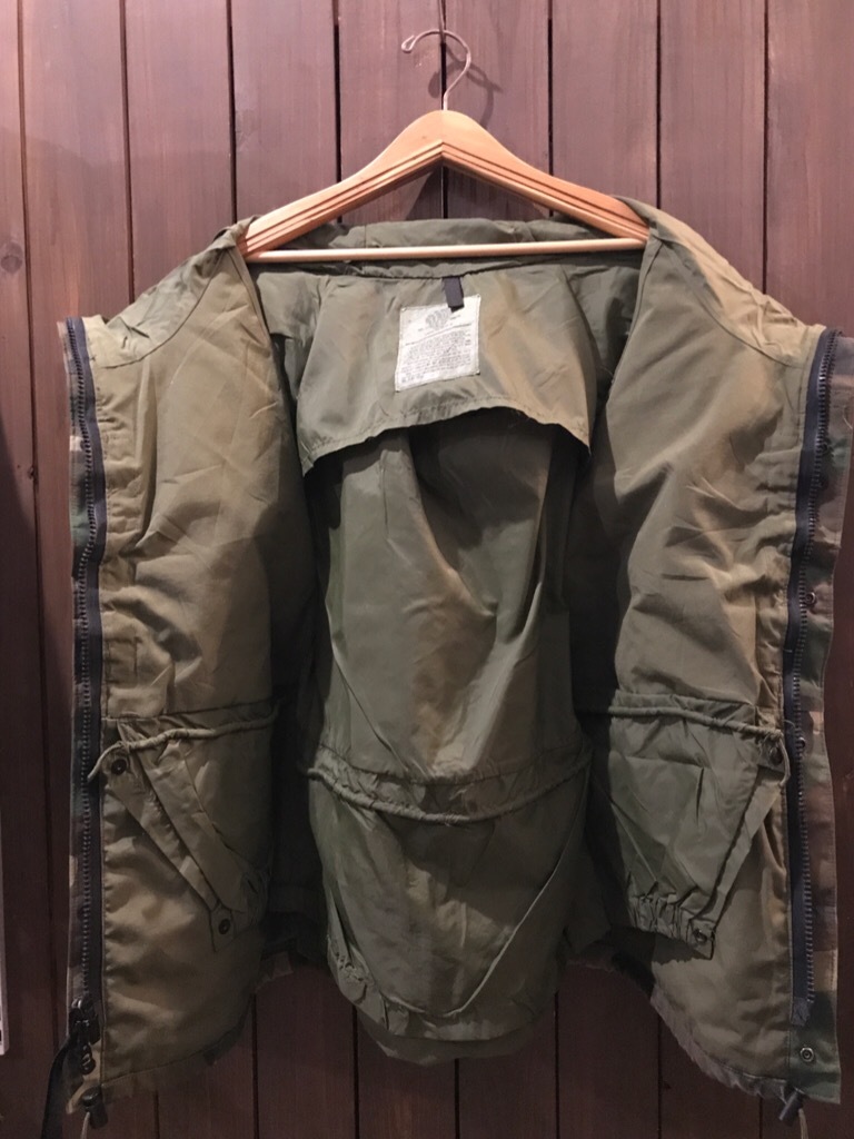 神戸店12/16(土)スーペリア入荷! #8 Modern Military Item!!!_c0078587_15230427.jpg