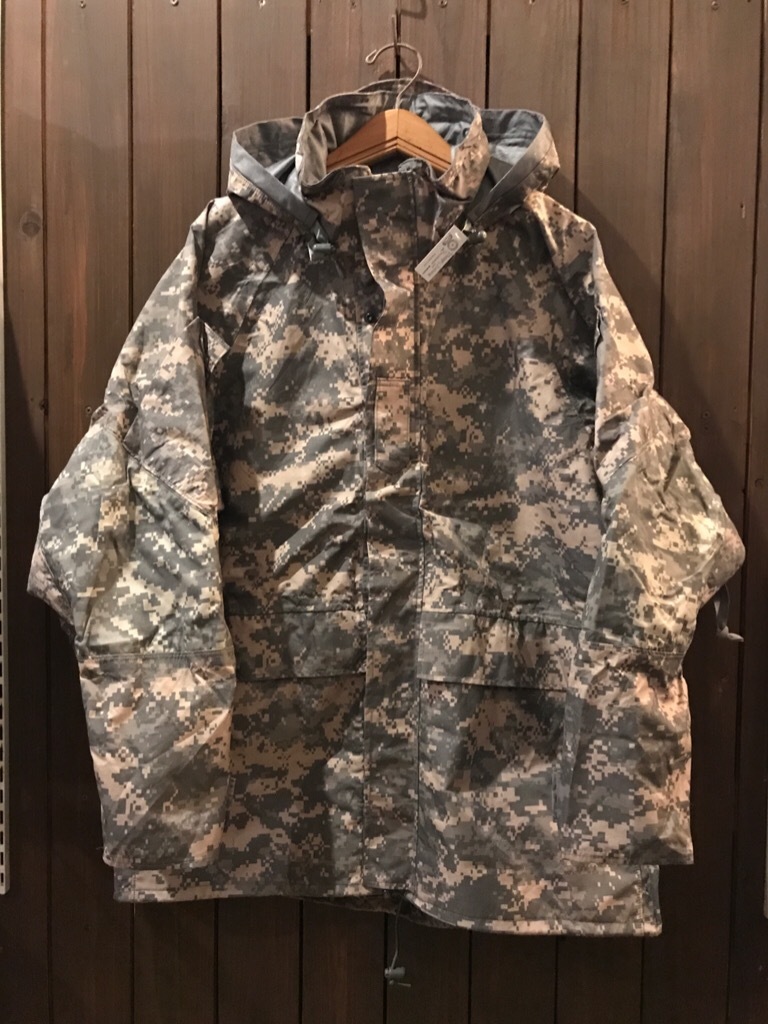 神戸店12/16(土)スーペリア入荷! #8 Modern Military Item!!!_c0078587_15264283.jpg