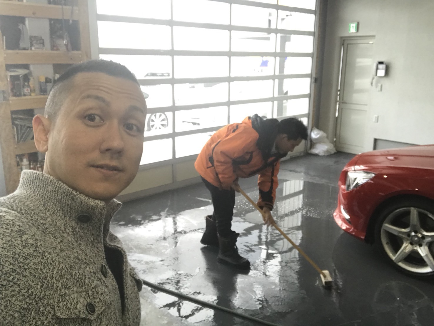 12月16日(土)トミー本店ブログ♪メンズディ☆新在入荷!各社ローン☆自社ローン☆_b0127002_18511392.jpg