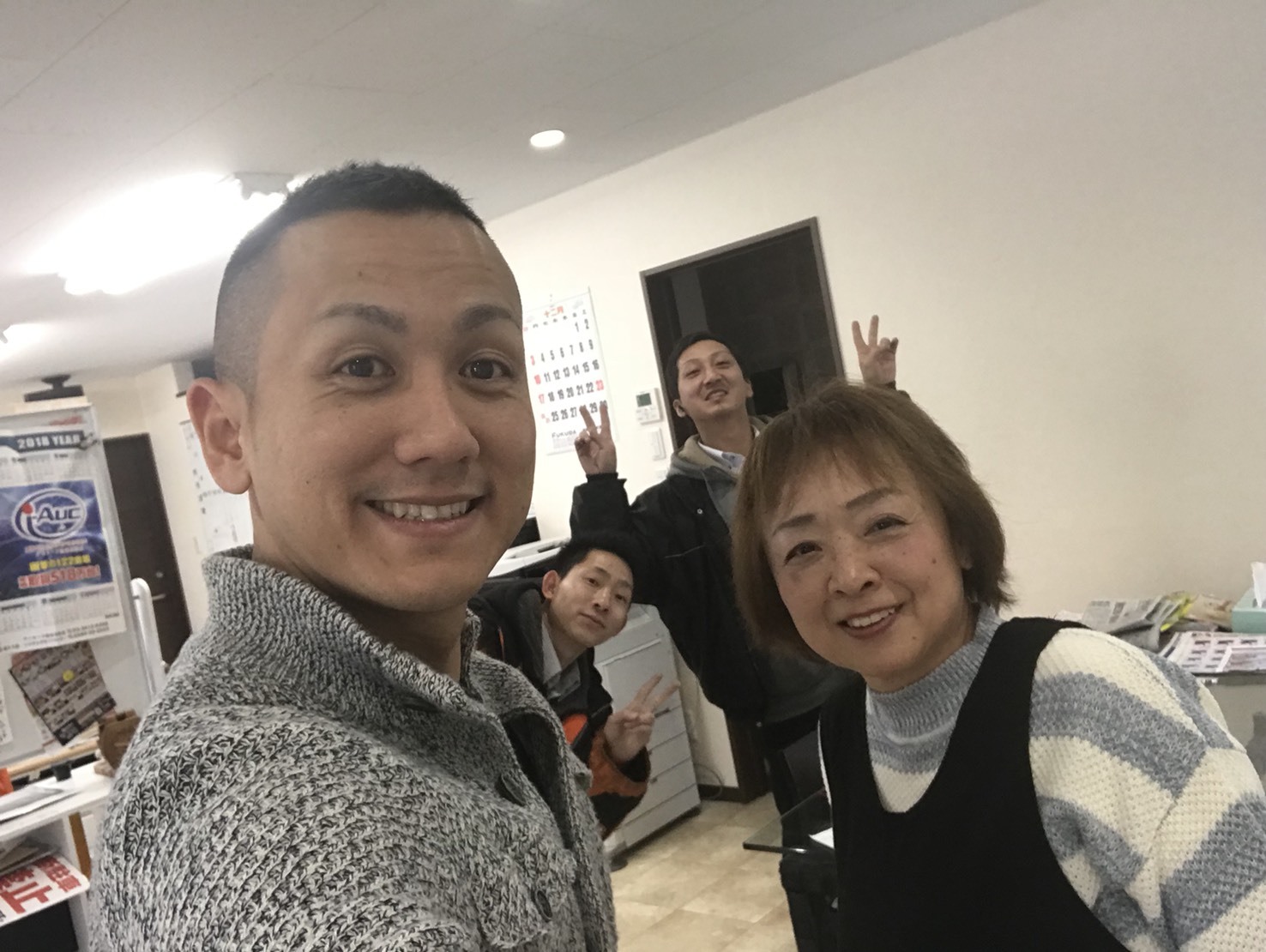 12月16日(土)トミー本店ブログ♪メンズディ☆新在入荷!各社ローン☆自社ローン☆_b0127002_19465784.jpg