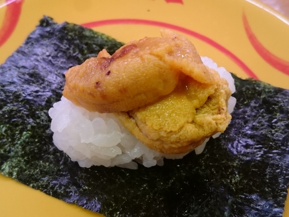 12/15 スシロー日野バイパス店二日目_b0042308_12323153.jpg