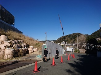 東京から1時間、マリンルージュな世界へどうぞ！_d0091909_08255243.jpg