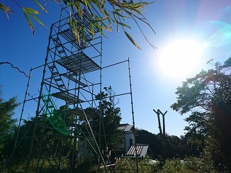 東京から1時間、マリンルージュな世界へどうぞ！_d0091909_08255270.jpg