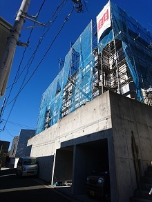 東京から1時間、マリンルージュな世界へどうぞ!_d0091909_08255329.jpg