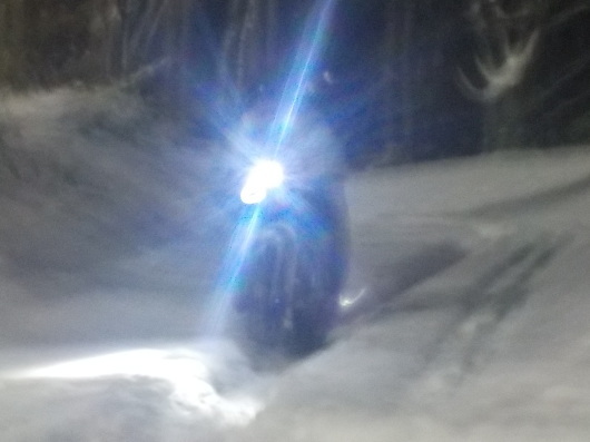 SaturdayNightRide2018　１ｓｔ_c0237410_20440959.jpg