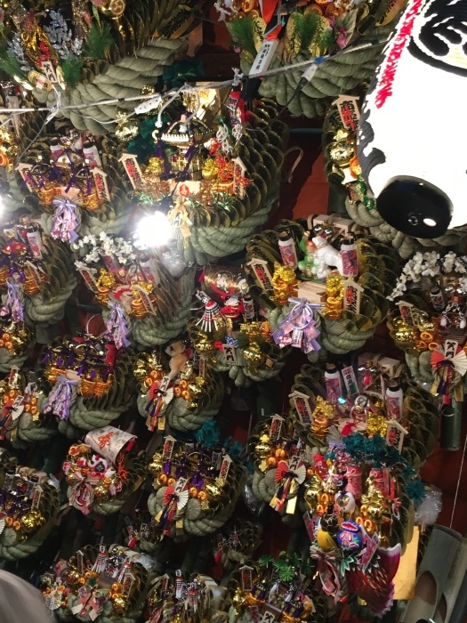 大宮氷川神社 武蔵一宮 十日市_e0243413_09544905.jpg