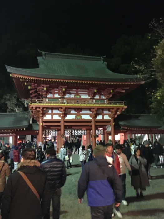 大宮氷川神社 武蔵一宮 十日市_e0243413_09551425.jpg