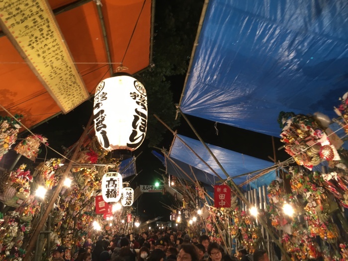 大宮氷川神社 武蔵一宮 十日市_e0243413_09591038.jpg