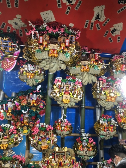 大宮氷川神社 武蔵一宮 十日市_e0243413_09593252.jpg