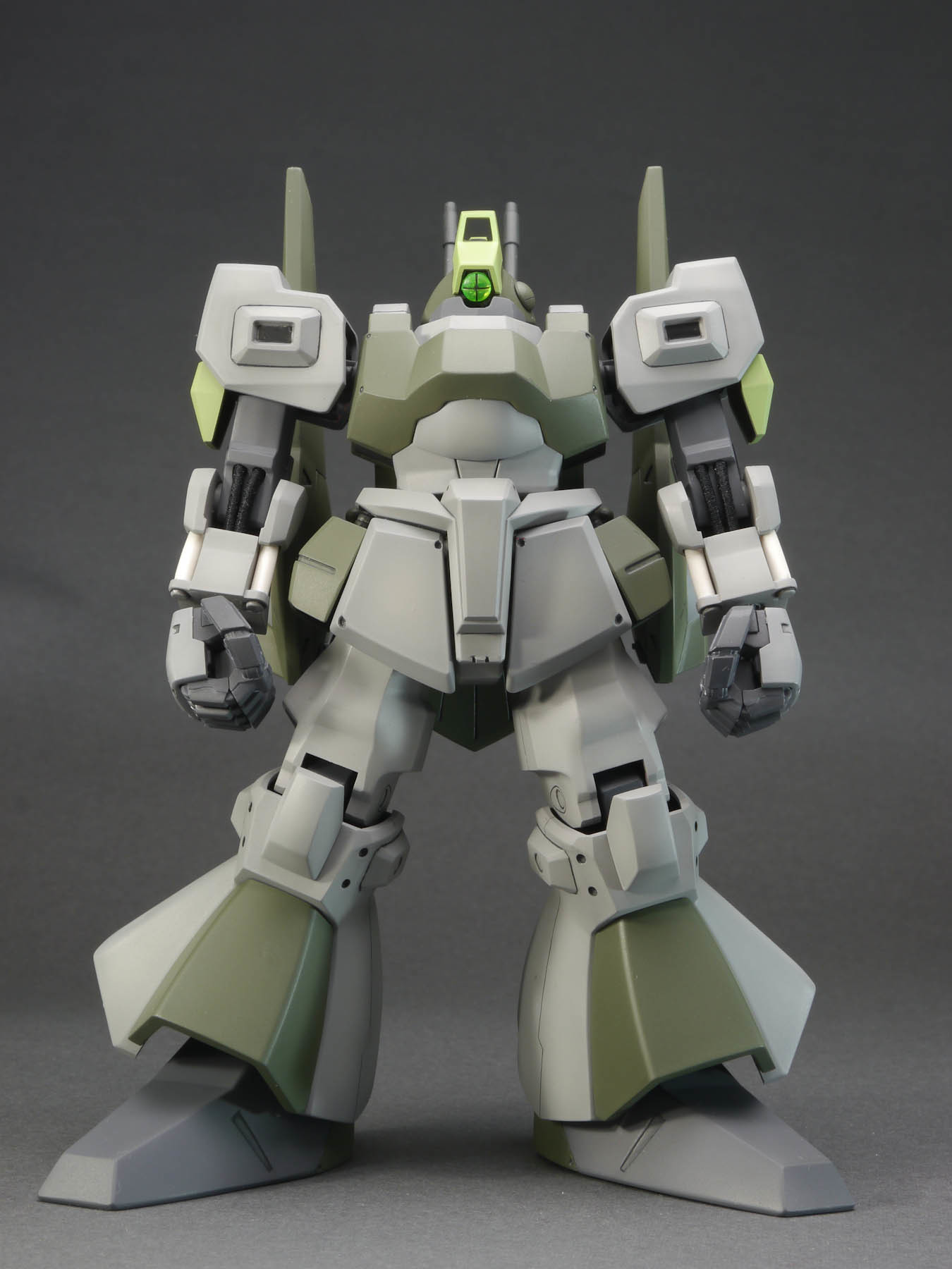 HGUC リックディアス　2体セット