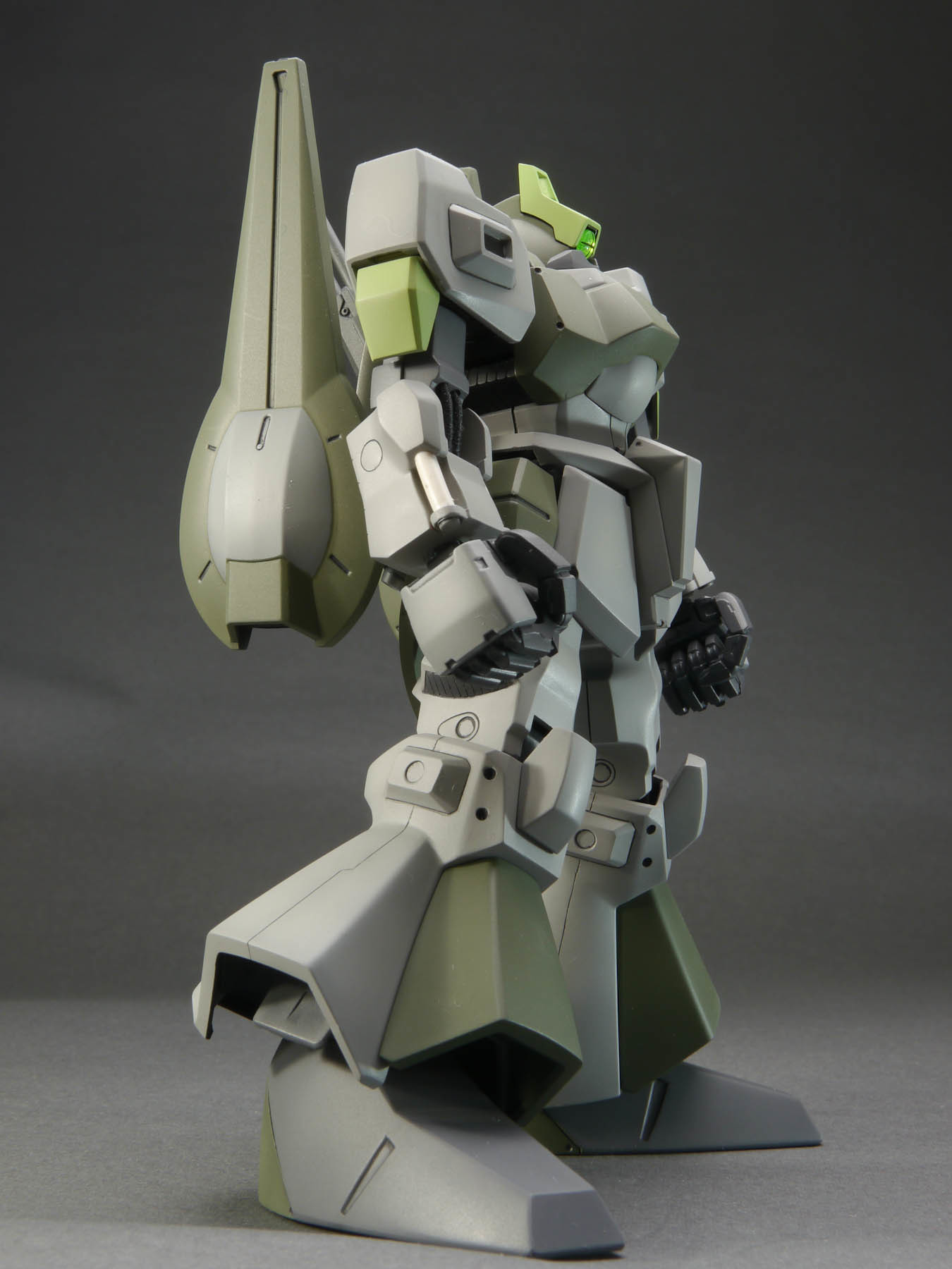 1/144 HGUC リックディアス 完成品 : DNF