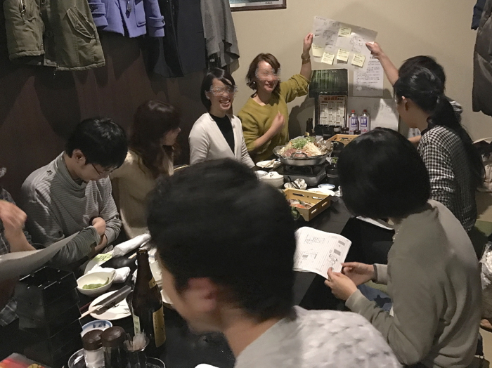 「子育てしやすい家づくり」意見交換会(全7回)の最終回&打上でした。_f0165030_16084233.jpg