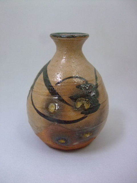 唐津焼の酒器を御紹介致します。_f0144646_09273470.jpg