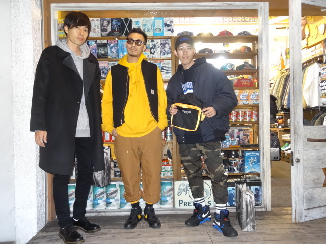 MO\'&MO\' POP UP SHOP 1日目！！！_a0221253_20101304.jpg