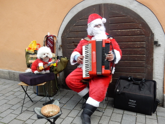 ’17,12,16(土)⑦ローテンブルクのクリスマスマーケット!_f0060461_13374959.jpg