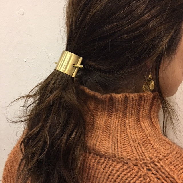 大人のヘアアクセサリー 。。。_b0110582_18572606.jpg