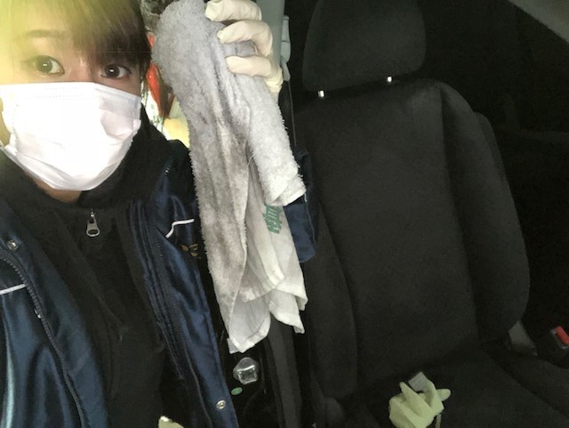 12月17日(日)☆TOMMYアウトレット☆あゆブログ(´•ω•`๑) ウィッシュH様納車♪自社ローン・ローンサポート_b0127002_17372906.jpg