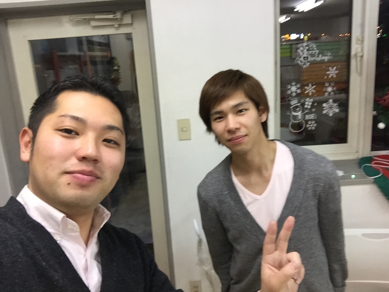 12月17日(日)☆TOMMYアウトレット☆あゆブログ(´•ω•`๑) ウィッシュH様納車♪自社ローン・ローンサポート_b0127002_17465603.jpg