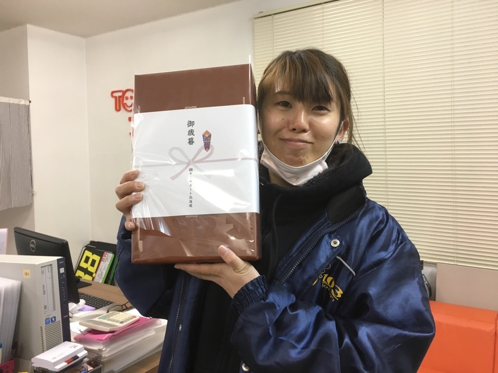 12月17日(日)☆TOMMYアウトレット☆あゆブログ(´•ω•`๑) ウィッシュH様納車♪自社ローン・ローンサポート_b0127002_17522096.jpg