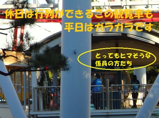 葛西臨海公園散歩♪_f0121712_13434437.jpg