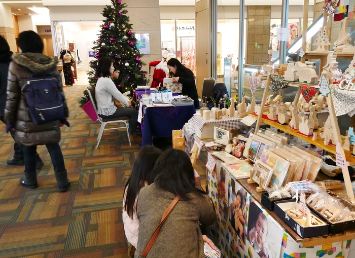 　　マルシェdeモンティ　　２０１７-１２-２０　００：００ _b0093754_23382298.jpg