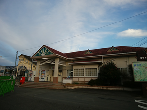 235 裾野駅（JR東海） : fbox12 blog （博物館fbox12 館長の