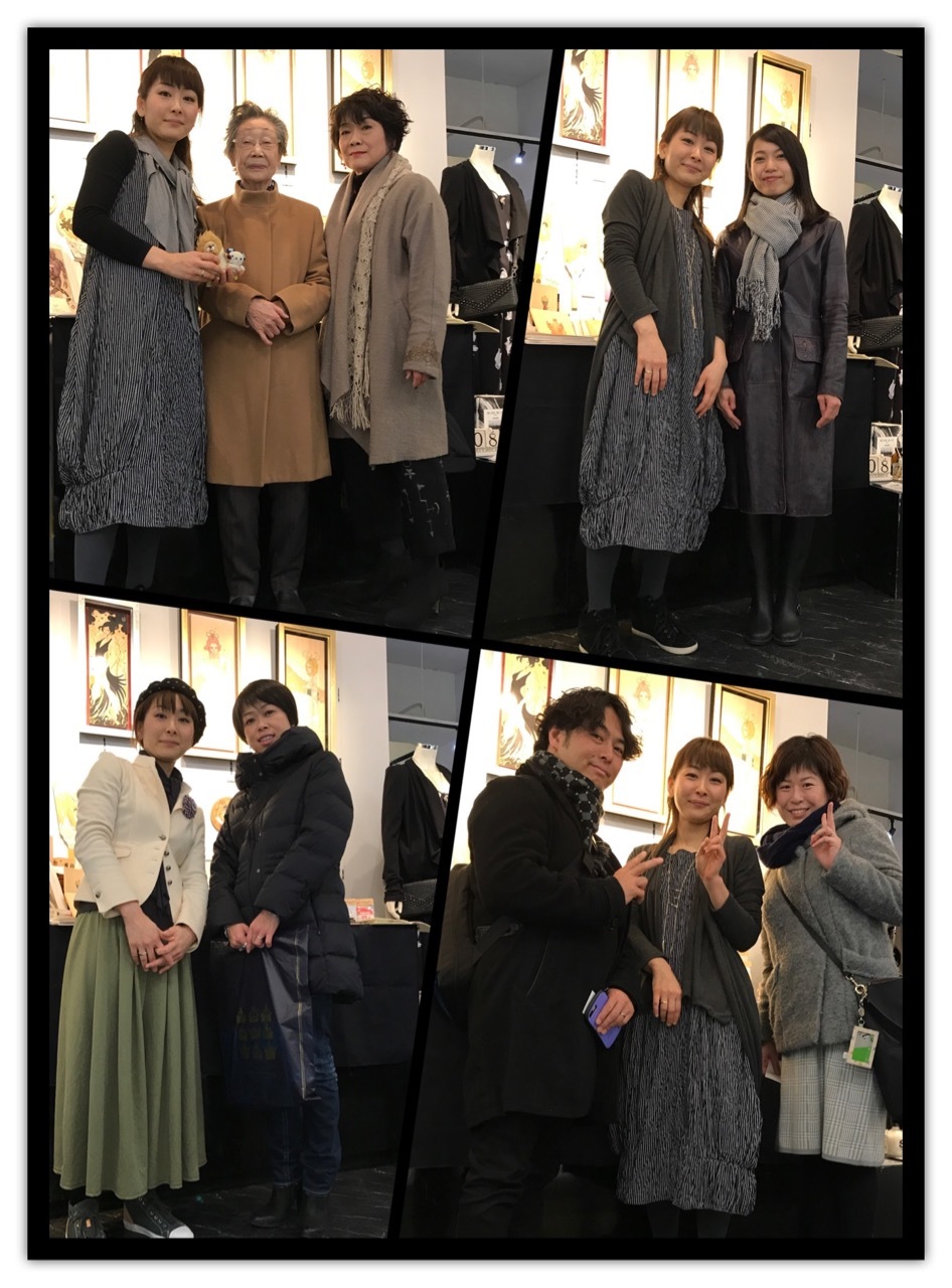 ふるさと仙台での素晴らしい日々、たくさんのありがとう 〜 part4_c0186460_21013601.jpg