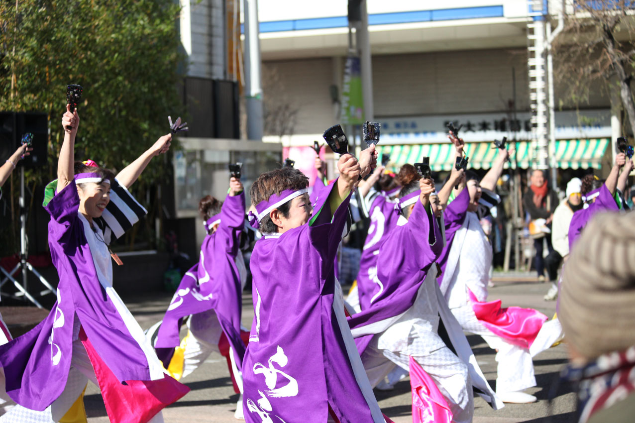 湘南ひらつかスターライトフェスティバル2017【１】_c0299360_19272554.jpg