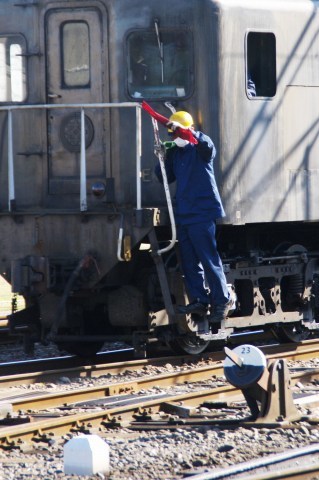 11/23～25、多治見「焼き物」の街へ・その8 ～ 大井川鐵道のSL列車_e0045768_23032583.jpg