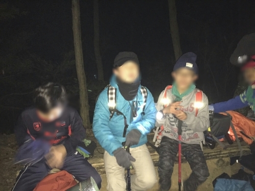 ナイトハイキング_e0123469_21370956.jpg