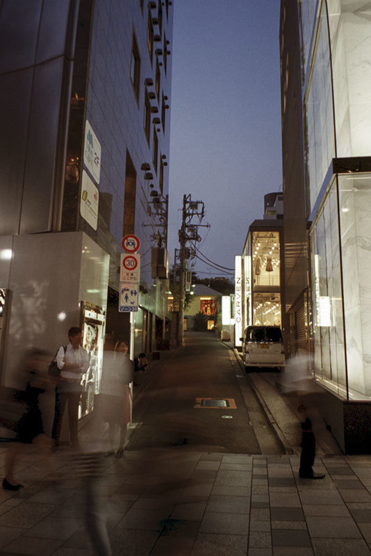 World of film photography - Minami-aoyama ~ Omotesando - #6_f0052971_16561368.jpg