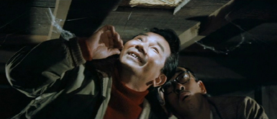 殺し屋人別帳」 Killer's Black List (1970) : なかざわひでゆき